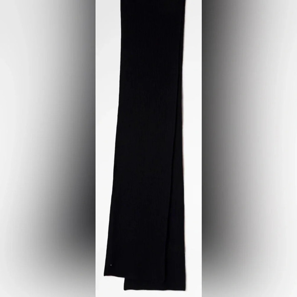 Zadig & Voltaire Jared Cashmere Scarf - Picture 2 of 6